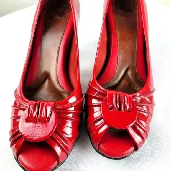 Nature  Heels Shoes - Picture 4 of 5